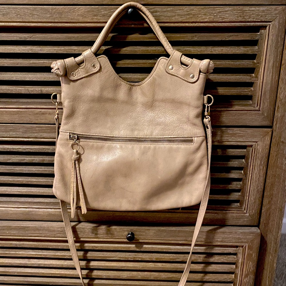 Pietro Alessandro italian leather ‘Brooklyn’ bag